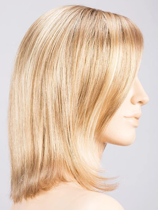Flirt | Changes Collection | Synthetic Wig