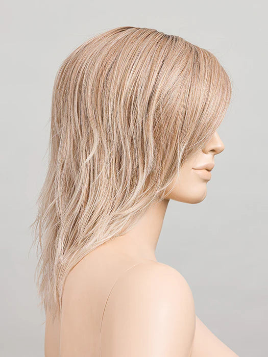 Flow Mono Part | Perucci | Heat Friendly Synthetic | ELLEN WILLE