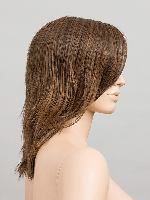 Flow Mono Part | Perucci | Heat Friendly Synthetic | ELLEN WILLE
