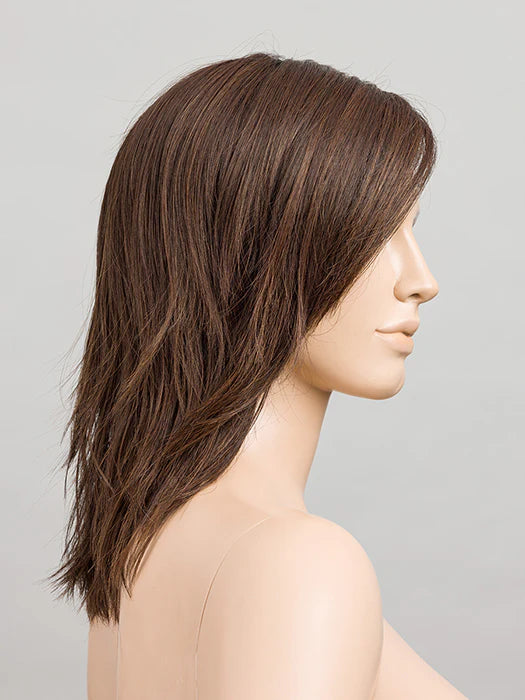 Flow Mono Part | Perucci | Heat Friendly Synthetic | ELLEN WILLE