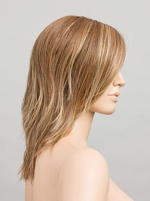 Flow Mono Part | Perucci | Heat Friendly Synthetic | ELLEN WILLE
