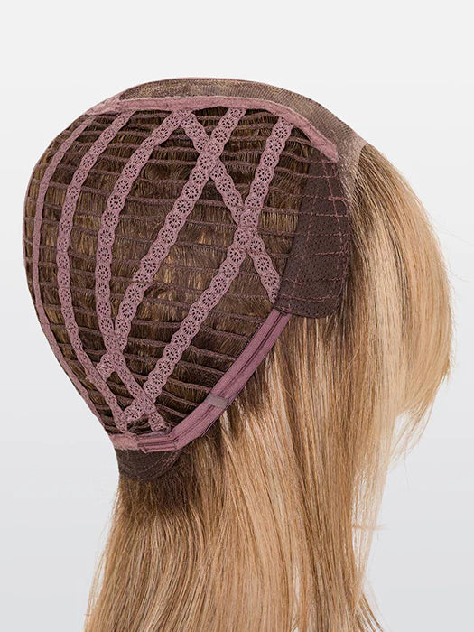 Flow Mono Part | Perucci | Heat Friendly Synthetic | ELLEN WILLE