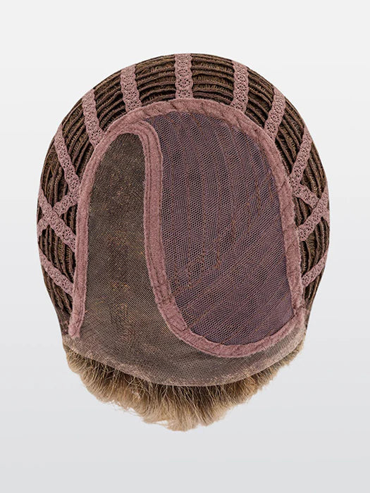 Flow Mono Part | Perucci | Heat Friendly Synthetic | ELLEN WILLE