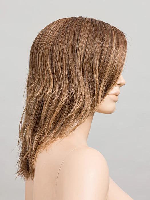 Flow Mono Part | Perucci | Heat Friendly Synthetic | ELLEN WILLE