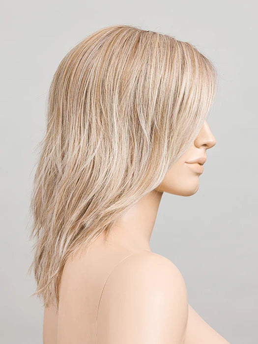 Flow Mono Part | Perucci | Heat Friendly Synthetic | ELLEN WILLE