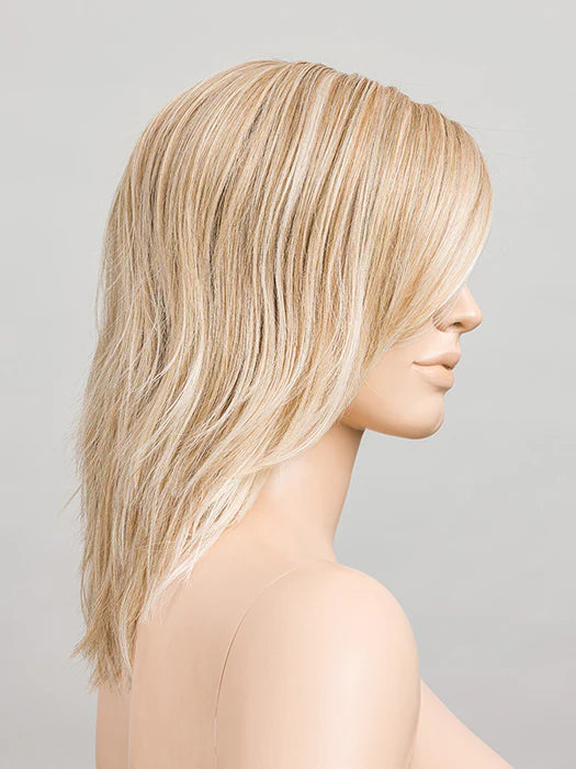 Flow Mono Part | Perucci | Heat Friendly Synthetic | ELLEN WILLE