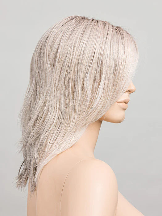 Flow Mono Part | Perucci | Heat Friendly Synthetic | ELLEN WILLE
