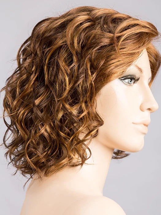 Girl Mono Large | Hair Power | Synthetic Wig