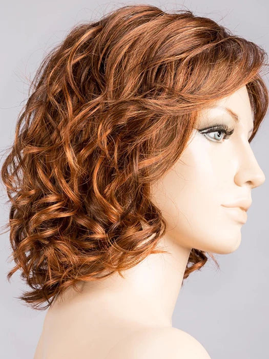 Girl Mono Large | Hair Power | Synthetic Wig