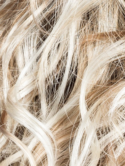 Girl Mono Large | Hair Power | Synthetic Wig