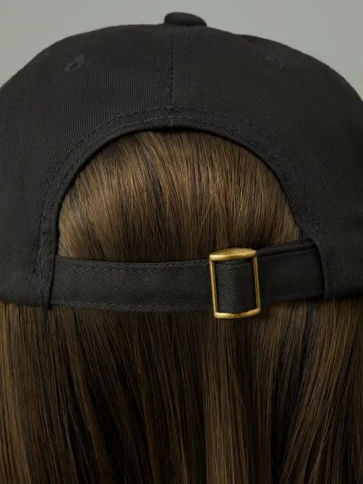 Wavy Hat Denim | Henry Margu