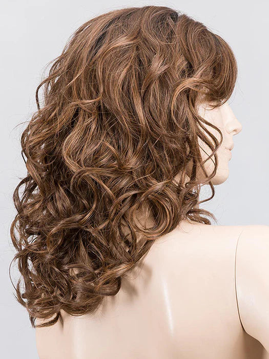 Heaven | High Power | Heat Friendly Synthetic Wig | ELLEN WILLE
