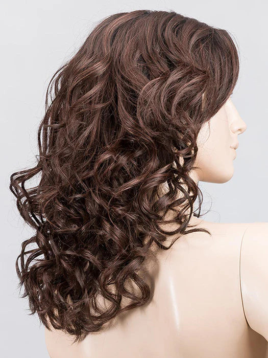 Heaven | High Power | Heat Friendly Synthetic Wig | ELLEN WILLE