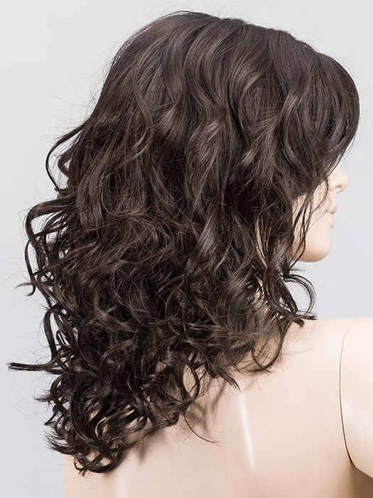 Heaven | High Power | Heat Friendly Synthetic Wig | ELLEN WILLE