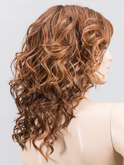 Heaven | High Power | Heat Friendly Synthetic Wig | ELLEN WILLE