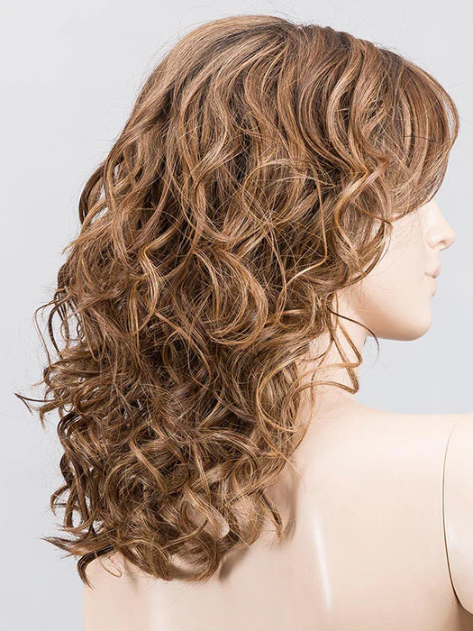 Heaven | High Power | Heat Friendly Synthetic Wig | ELLEN WILLE