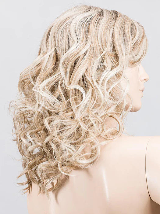 Heaven | High Power | Heat Friendly Synthetic Wig | ELLEN WILLE