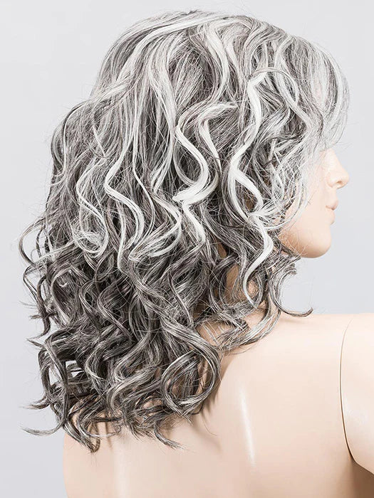 Heaven | High Power | Heat Friendly Synthetic Wig | ELLEN WILLE