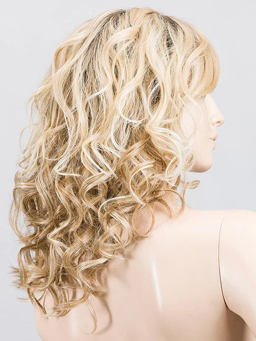 Heaven | High Power | Heat Friendly Synthetic Wig | ELLEN WILLE