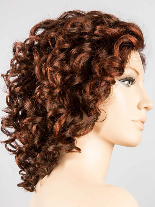 Jamila Plus | Hair Power | Synthetic Wig | Ellen Wille