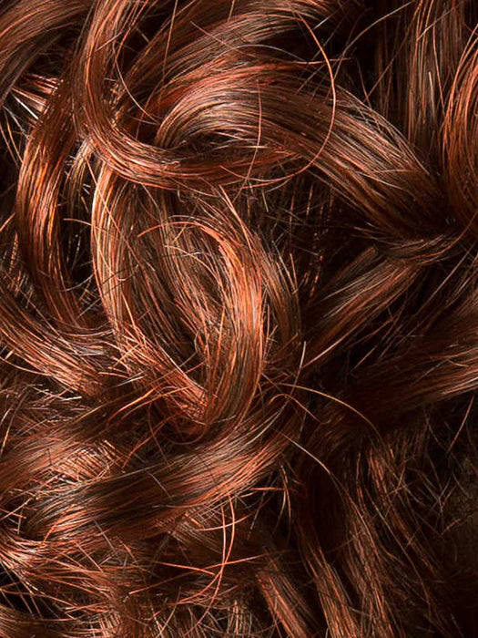 Jamila Plus | Hair Power | Synthetic Wig | Ellen Wille