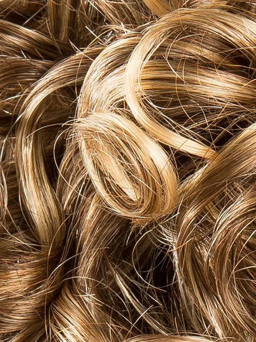 Jamila Plus | Hair Power | Synthetic Wig | Ellen Wille