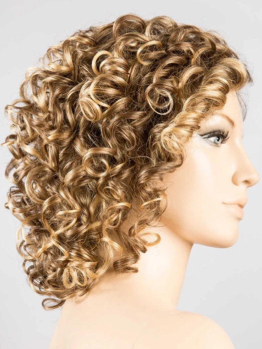Jamila Plus | Hair Power | Synthetic Wig | Ellen Wille