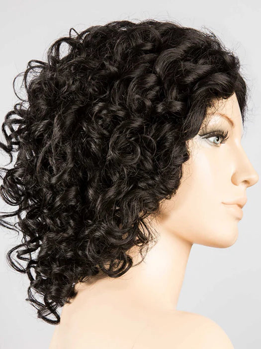 Jamila Plus | Hair Power | Synthetic Wig | Ellen Wille