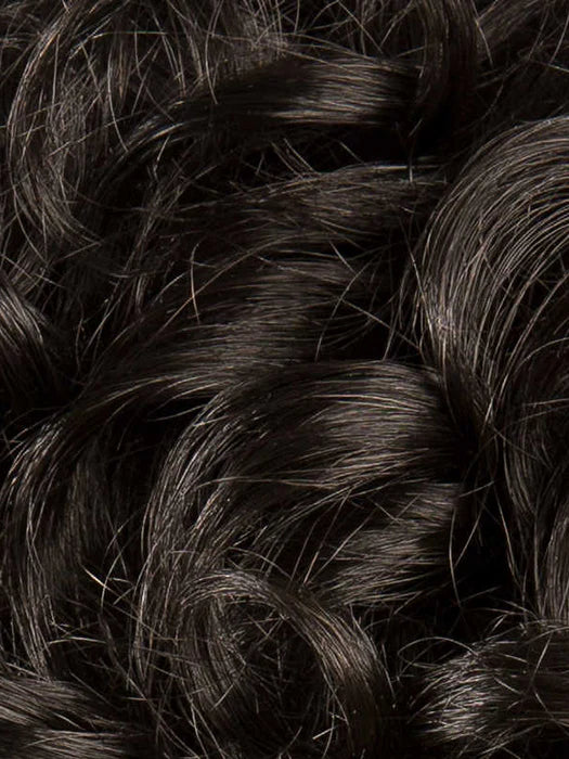 Jamila Plus | Hair Power | Synthetic Wig | Ellen Wille