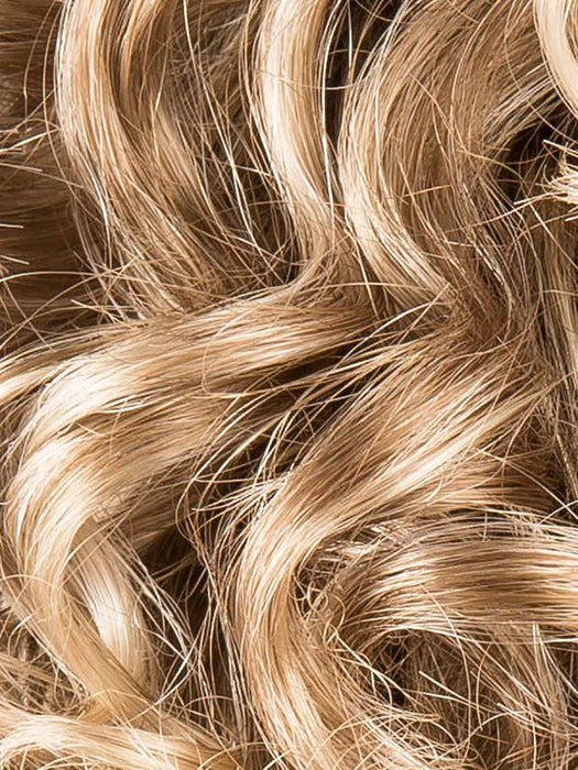 Jamila Plus | Hair Power | Synthetic Wig | Ellen Wille