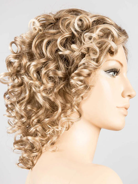 Jamila Plus | Hair Power | Synthetic Wig | Ellen Wille