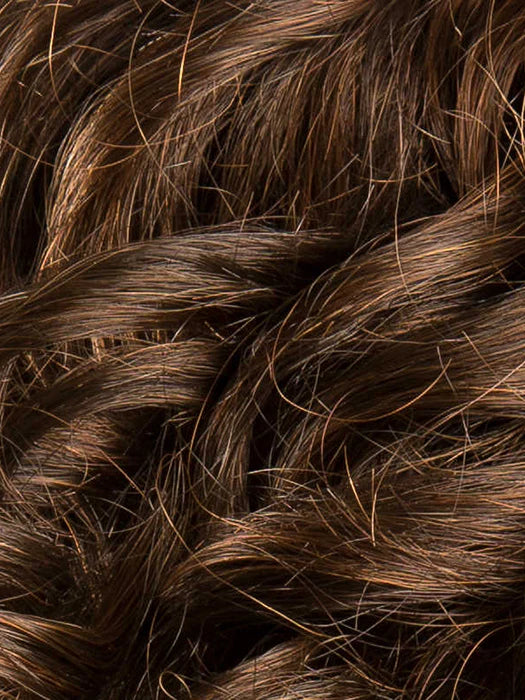 Jamila Plus | Hair Power | Synthetic Wig | Ellen Wille