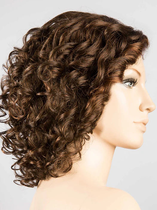 Jamila Plus | Hair Power | Synthetic Wig | Ellen Wille