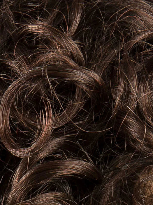 Jamila Plus | Hair Power | Synthetic Wig | Ellen Wille