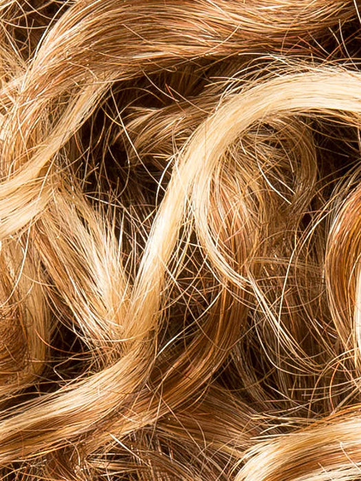 Jamila Plus | Hair Power | Synthetic Wig | Ellen Wille