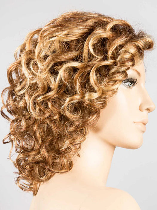 Jamila Plus | Hair Power | Synthetic Wig | Ellen Wille