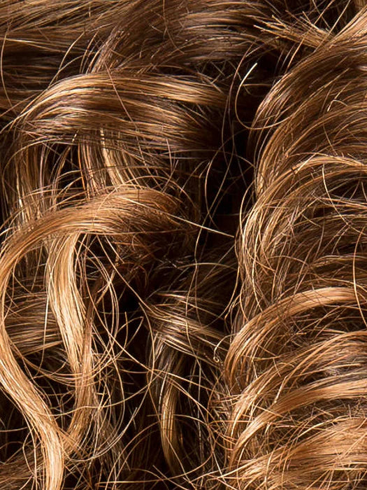 Jamila Plus | Hair Power | Synthetic Wig | Ellen Wille