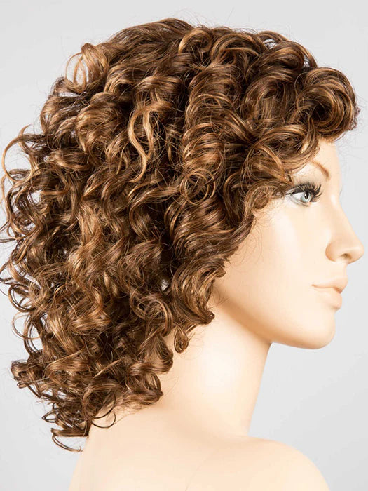 Jamila Plus | Hair Power | Synthetic Wig | Ellen Wille