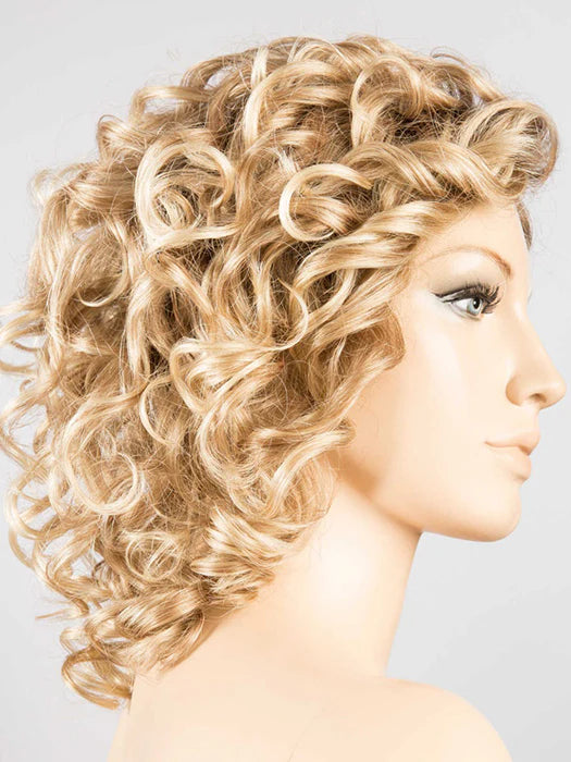 Jamila Plus | Hair Power | Synthetic Wig | Ellen Wille