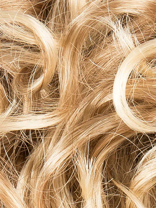Jamila Plus | Hair Power | Synthetic Wig | Ellen Wille