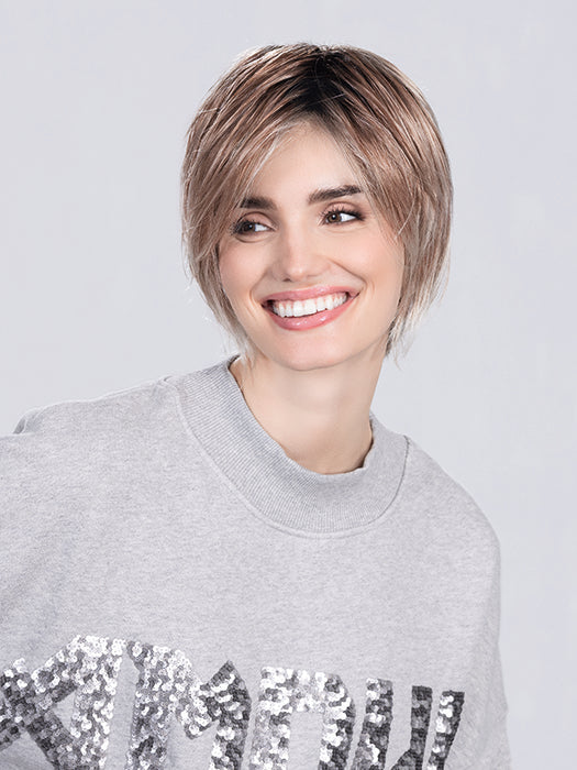 Java | Perucci | Synthetic Wig