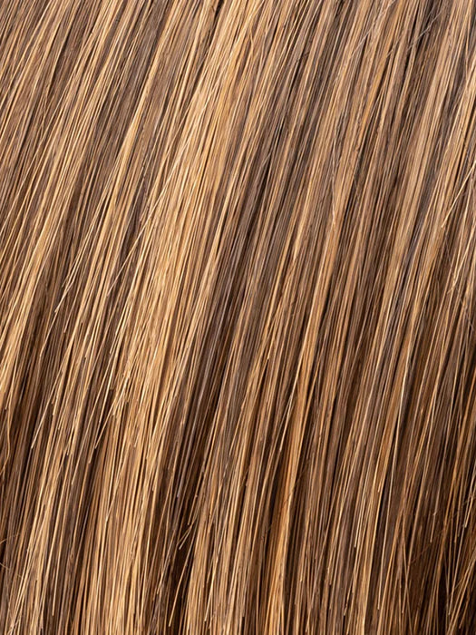 Lia II | Changes Collection | Heat Friendly Synthetic Wig