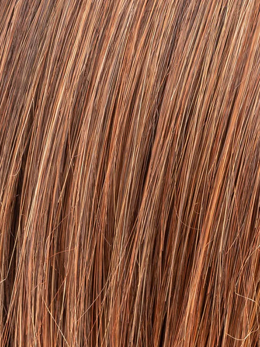Lia II | Changes Collection | Heat Friendly Synthetic Wig