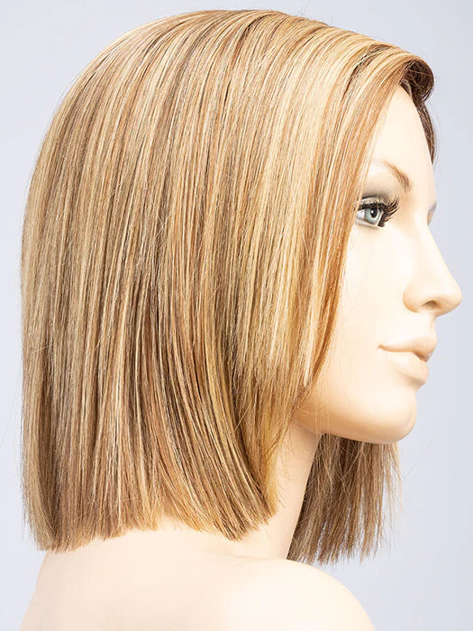 Lia II | Changes Collection | Heat Friendly Synthetic Wig
