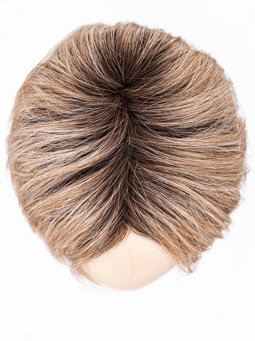 Lia II | Changes Collection | Heat Friendly Synthetic Wig