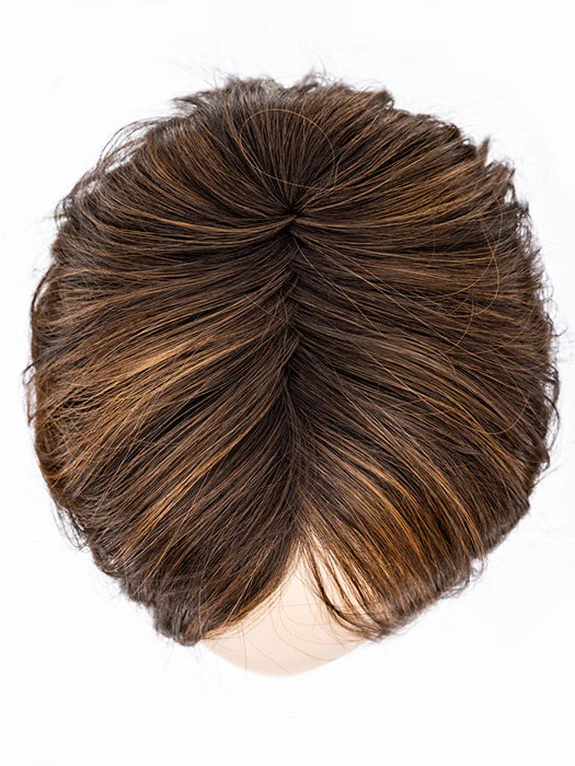 Lia II | Changes Collection | Heat Friendly Synthetic Wig