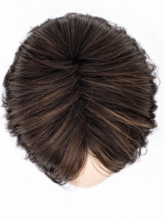 Lia II | Changes Collection | Heat Friendly Synthetic Wig