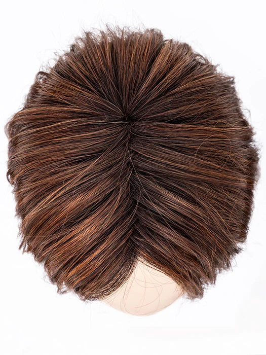 Lia II | Changes Collection | Heat Friendly Synthetic Wig