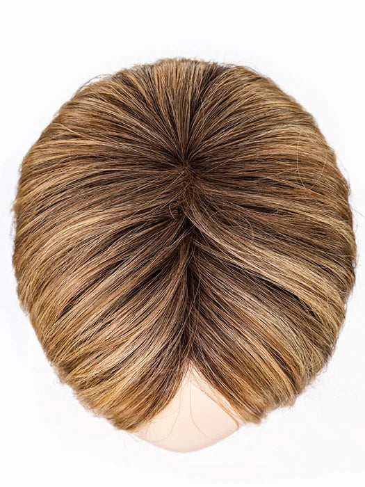Lia II | Changes Collection | Heat Friendly Synthetic Wig