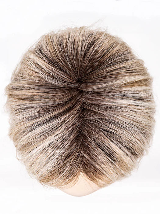 Lia II | Changes Collection | Heat Friendly Synthetic Wig